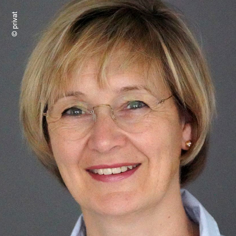 Ulla-Britt-Voigt-Tuttlingen Ulla-Britt Voigt Regionalbüro für berufliche Fortbildung Tuttlingen